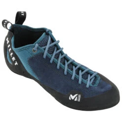Millet Rock Up Evo - Climbing Shoes -Outdoor Mountaineering Equipment Shop millet rock up evo climbing shoes detail 3