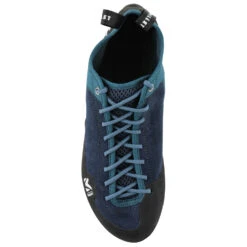 Millet Rock Up Evo - Climbing Shoes -Outdoor Mountaineering Equipment Shop millet rock up evo climbing shoes detail 4