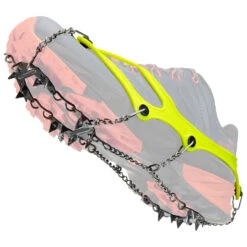 Nortec Fast - Snow Spikes 3 Nortec Fast - Snow Spikes -Outdoor Mountaineering Equipment Shop nortec fast snow spikes detail 2