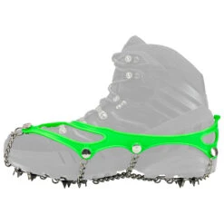 Nortec Nordic - Snow Spikes -Outdoor Mountaineering Equipment Shop nortec nordic snow spikes detail 3