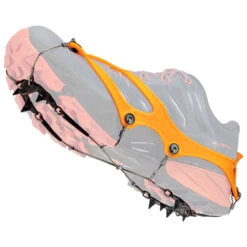 Nortec Trail 2.1 - Snow Spikes -Outdoor Mountaineering Equipment Shop nortec trail 21 snow spikes detail 2