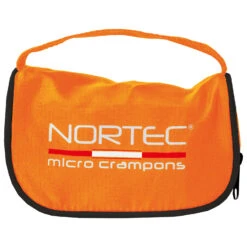Nortec Trail 2.1 - Snow Spikes -Outdoor Mountaineering Equipment Shop nortec trail 21 snow spikes detail 4