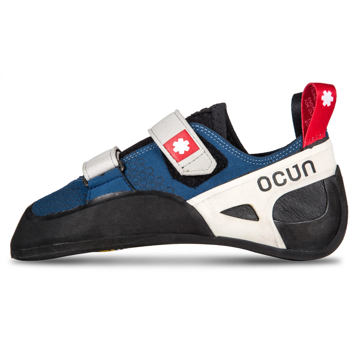 Ocun Advancer QC - Climbing Shoes 2 Ocun Advancer QC - Climbing Shoes - Image 2