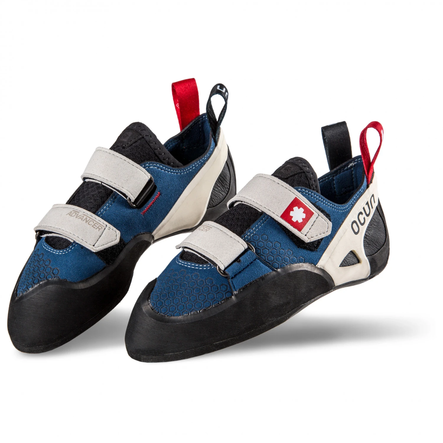 Ocun Advancer QC - Climbing Shoes 3 Ocun Advancer QC - Climbing Shoes - Image 3