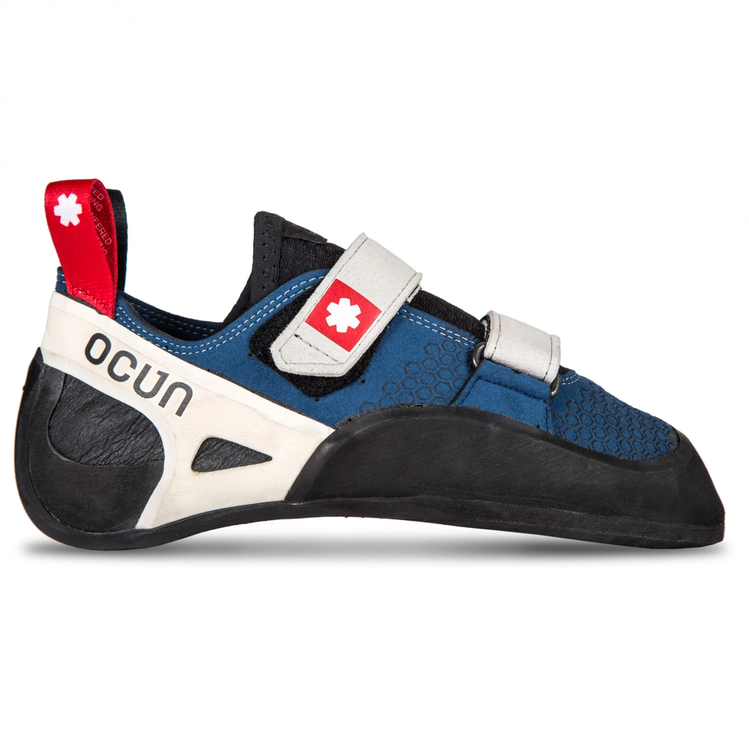 Ocun Advancer QC - Climbing Shoes 1 Ocun Advancer QC - Climbing Shoes