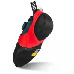 Ocun Bullit - Climbing Shoes -Outdoor Mountaineering Equipment Shop ocun bullit climbing shoes detail 3