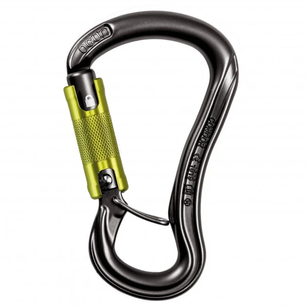 Ocun Condor HMS Twist - HMS Carabiner 1 Ocun Condor HMS Twist - HMS Carabiner