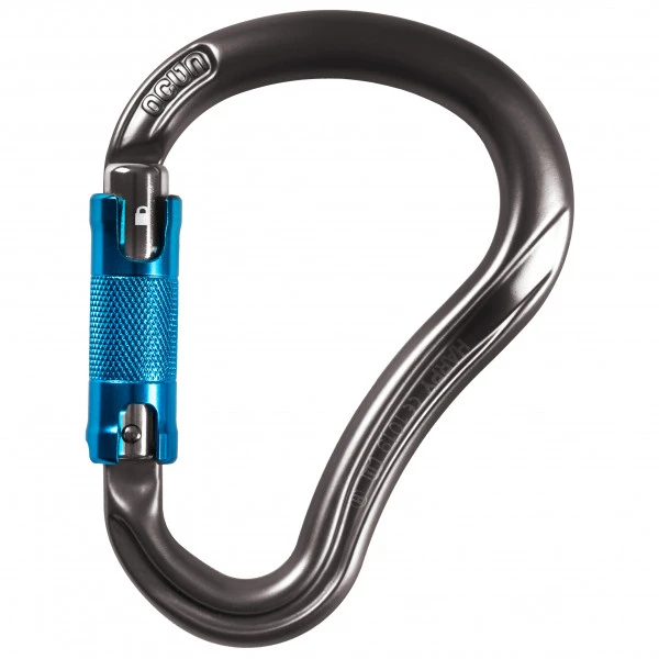 Ocun Harpy HMS Tripple - HMS Carabiner 1 Ocun Harpy HMS Tripple - HMS Carabiner