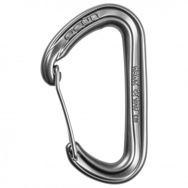 Ocun Hawk - Snapgate Carabiner 1 Ocun Hawk - Snapgate Carabiner