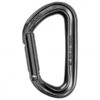 Ocun Hawk Straight - Snapgate Carabiner