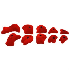 Ocun Holds Set 3 Modulars - Climbing Holds