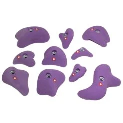 Ocun Holds Set 3 Modulars - Climbing Holds