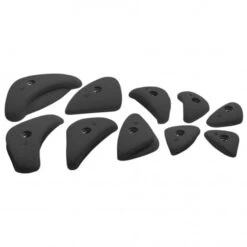 Ocun Holds Set 4 Edges - Climbing Holds