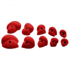 Ocun Holds Set 5 Jugs - Climbing Holds