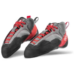 Outdoor Mountaineering Equipment Shop -Outdoor Mountaineering Equipment Shop ocun jett crack climbing shoes detail 2