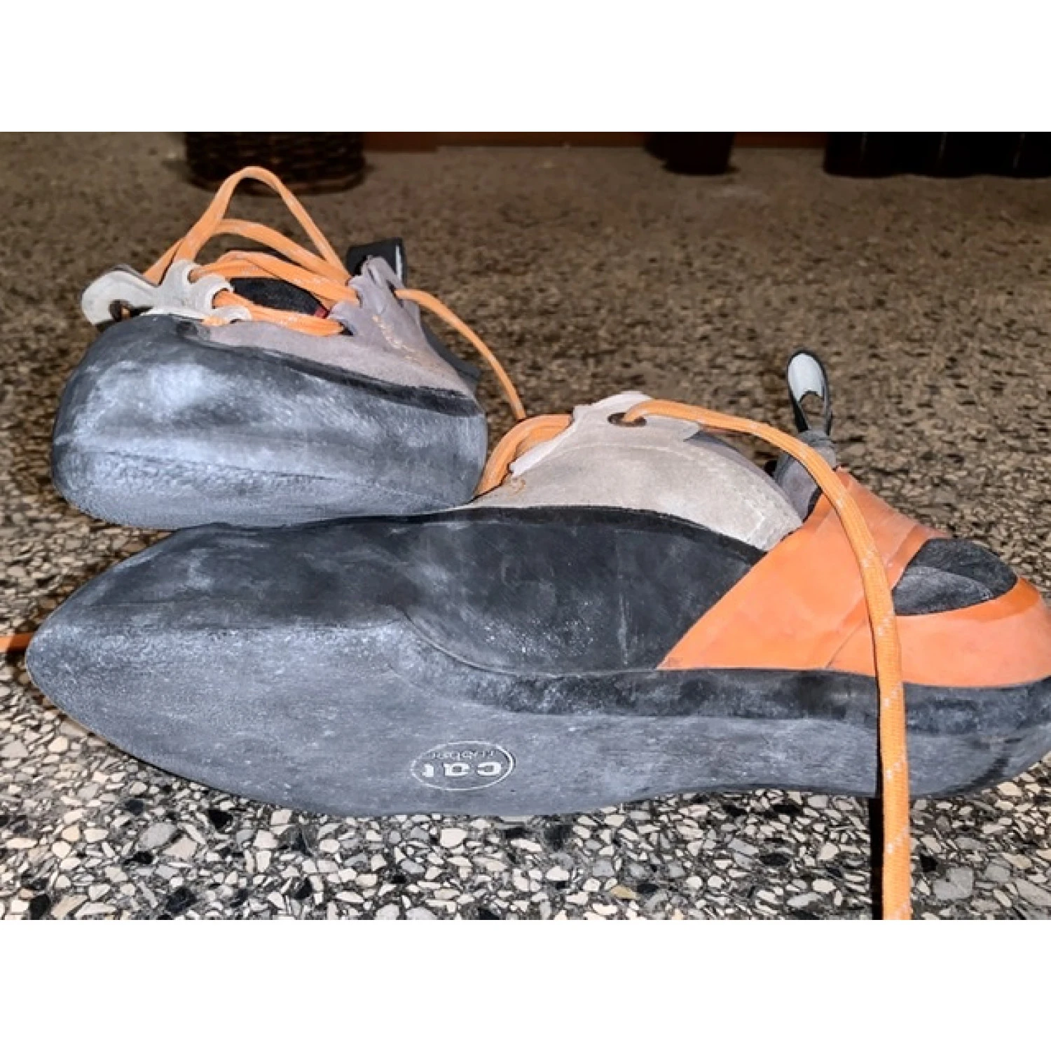 Ocun Jett LU - Climbing Shoes 7 Ocun Jett LU - Climbing Shoes - Image 7