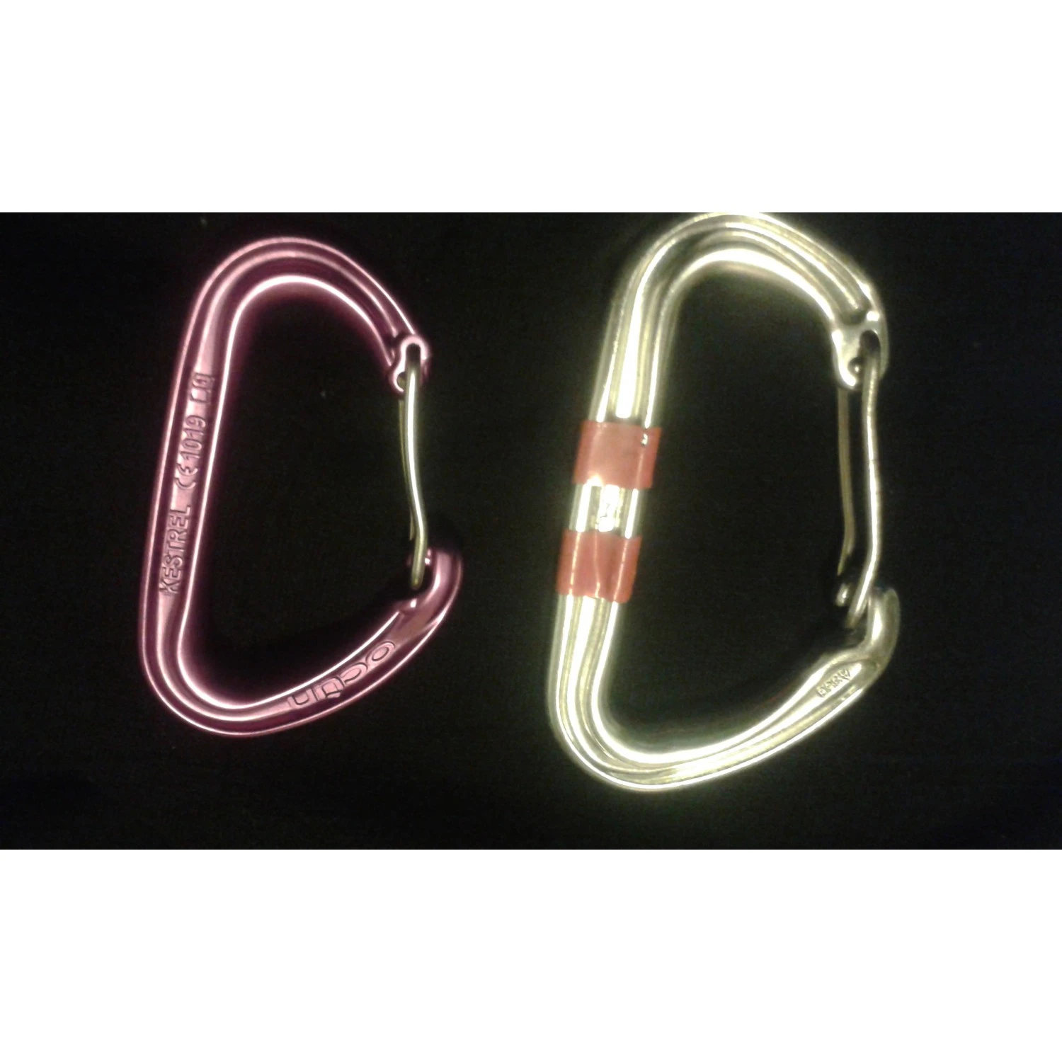 Ocun Kestrel - Snapgate Carabiner 2 Ocun Kestrel - Snapgate Carabiner - Image 2