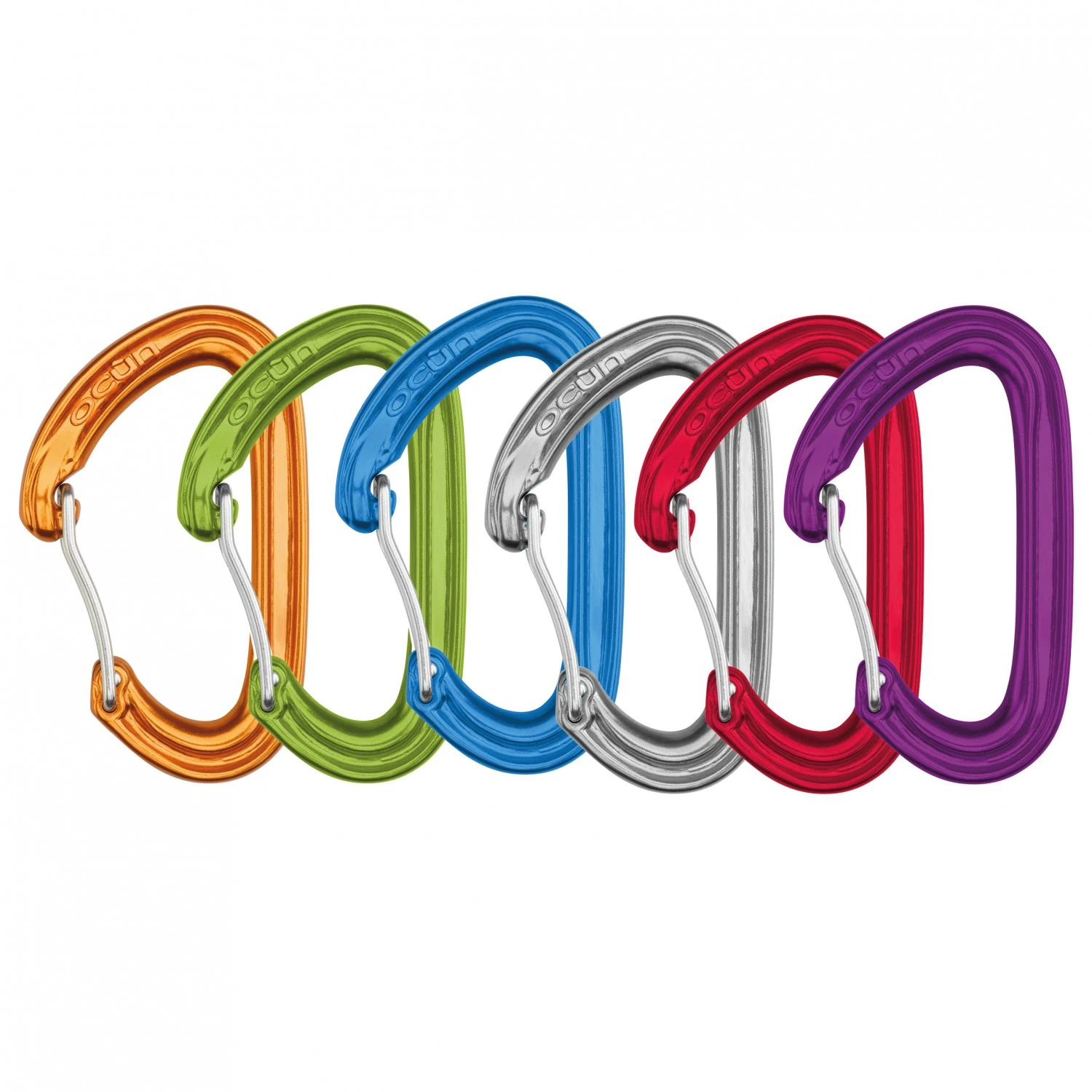 Ocun Kestrel - Snapgate Carabiner 1 Ocun Kestrel - Snapgate Carabiner