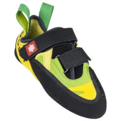 Ocun Oxi QC - Climbing Shoes -Outdoor Mountaineering Equipment Shop ocun oxi qc climbing shoes detail 3