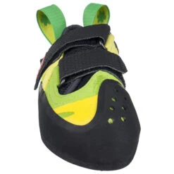 Ocun Oxi QC - Climbing Shoes -Outdoor Mountaineering Equipment Shop ocun oxi qc climbing shoes detail 4