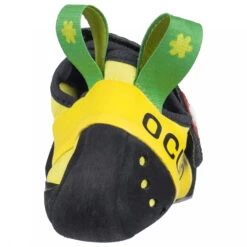 Ocun Oxi QC - Climbing Shoes -Outdoor Mountaineering Equipment Shop ocun oxi qc climbing shoes detail 5