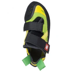 Ocun Oxi QC - Climbing Shoes -Outdoor Mountaineering Equipment Shop ocun oxi qc climbing shoes detail 6