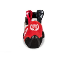 Ocun Pearl - Climbing Shoes 9 Ocun Pearl - Climbing Shoes -Outdoor Mountaineering Equipment Shop ocun pearl climbing shoes detail 5