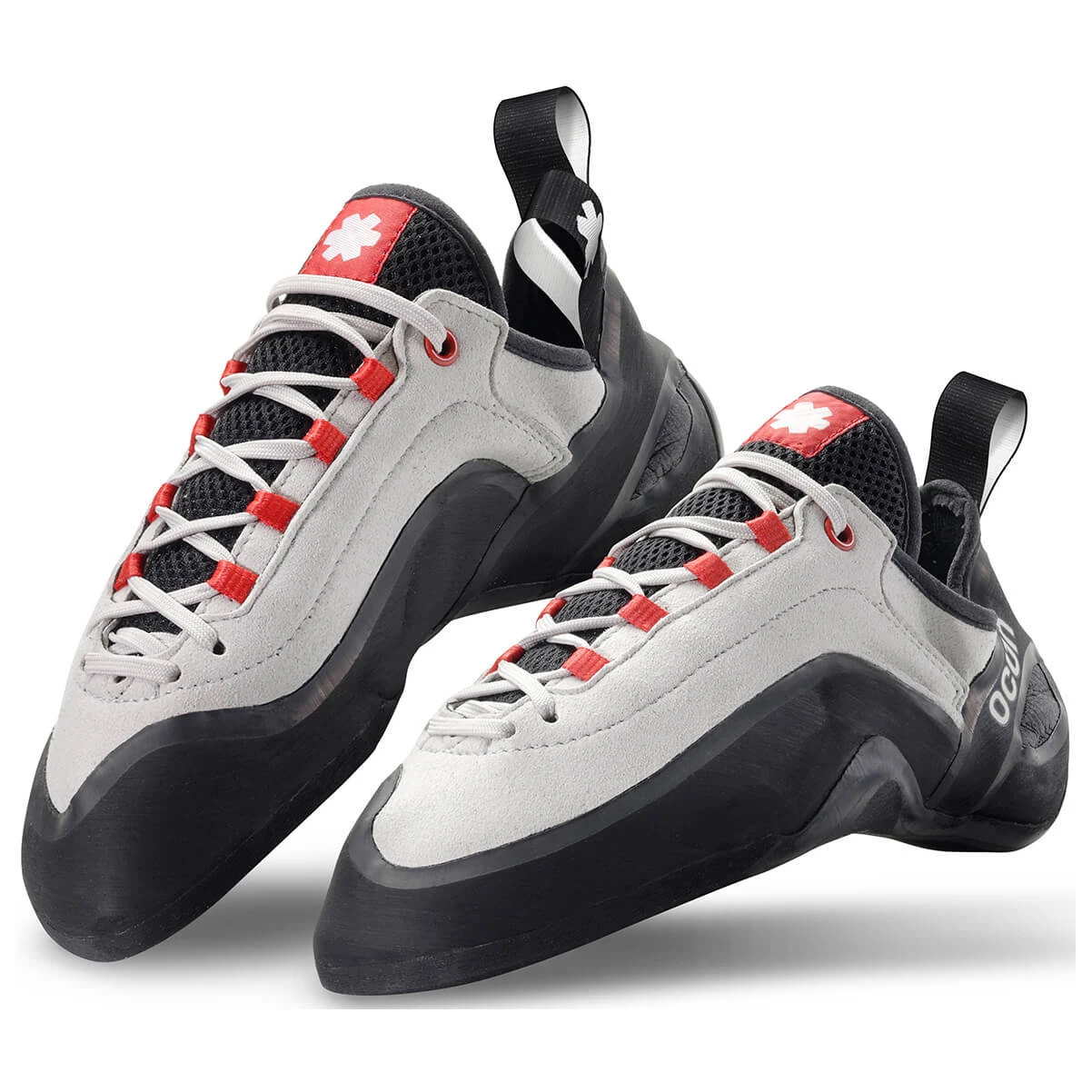 Ocun Pearl LU - Climbing Shoes 1 Ocun Pearl LU - Climbing Shoes