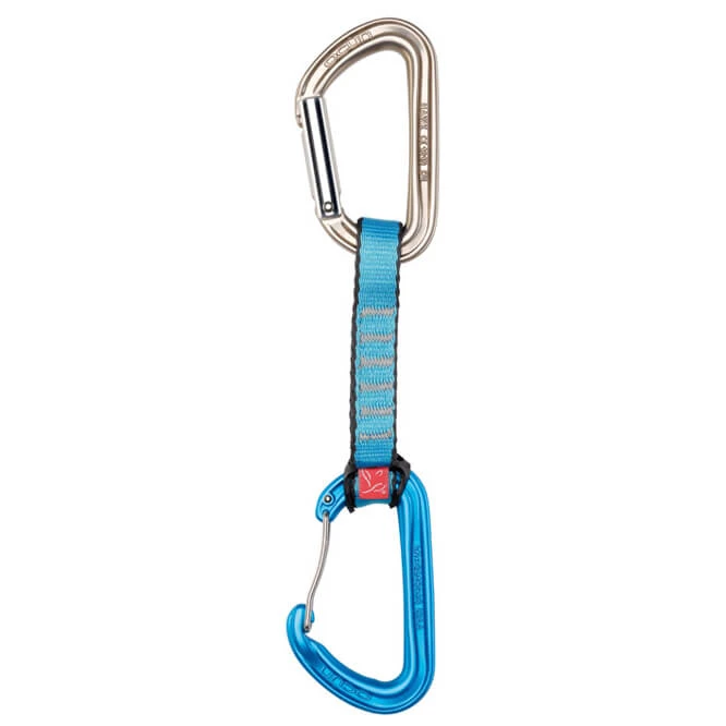 Ocun QD Set Hawk Combi Pad 16 - Quickdraw 1 Ocun QD Set Hawk Combi Pad 16 - Quickdraw