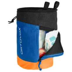 Ortovox First Aid Rock Doc - Chalk Bag -Outdoor Mountaineering Equipment Shop ortovox first aid rock doc chalk bag bf detail 3