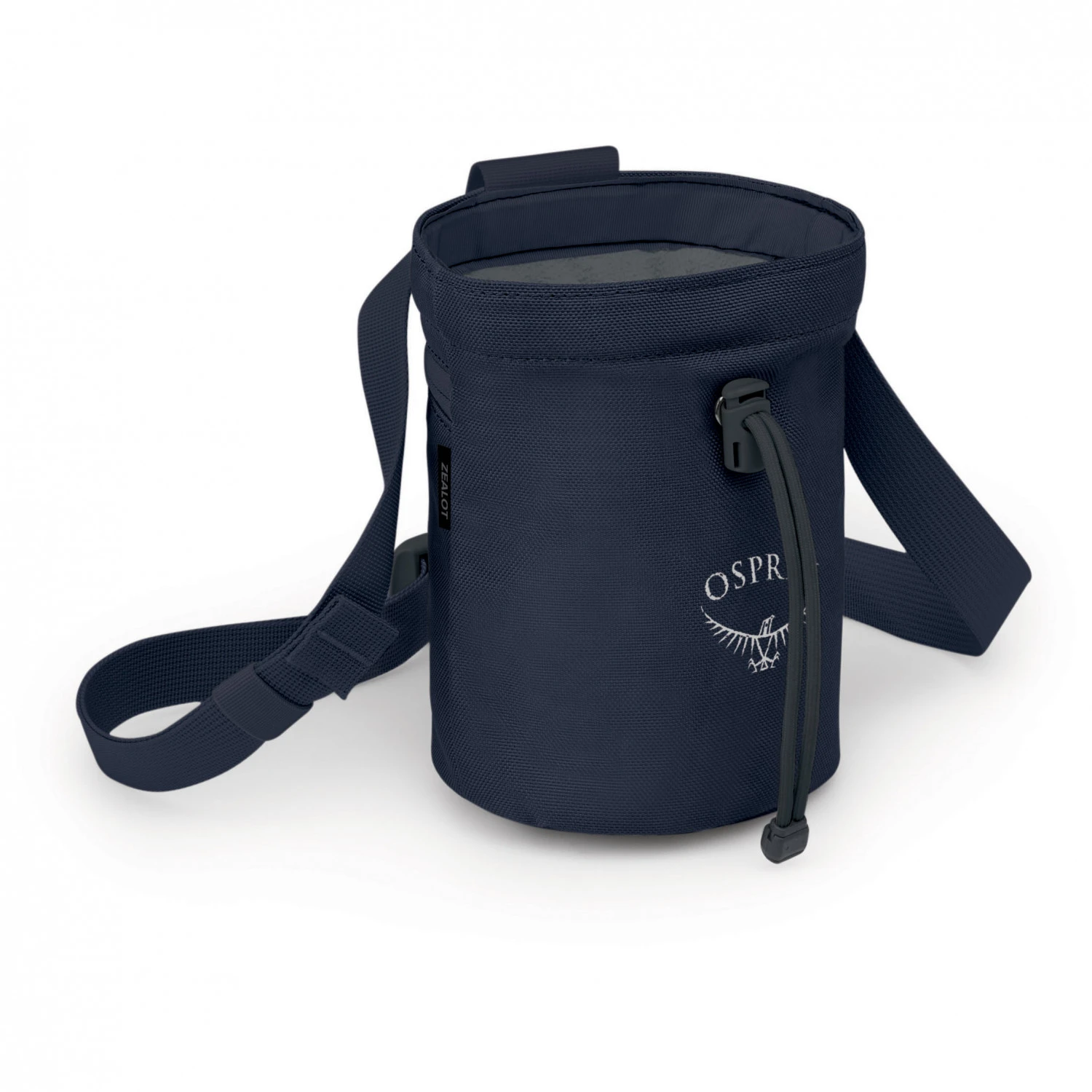 Osprey Zealot Chalk Bag - Chalk Bag 2 Osprey Zealot Chalk Bag - Chalk Bag - Image 2