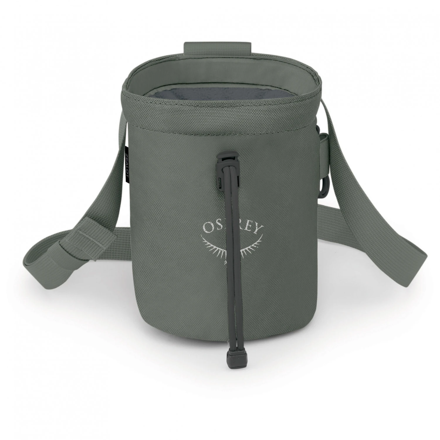 Osprey Zealot Chalk Bag - Chalk Bag 1 Osprey Zealot Chalk Bag - Chalk Bag
