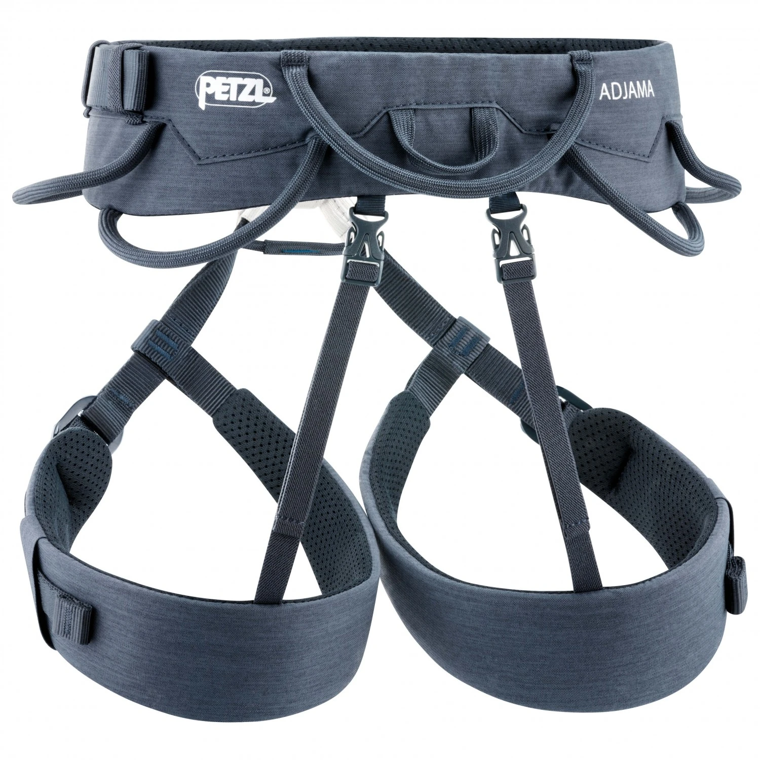 Petzl Adjama - Climbing Harness 2 Petzl Adjama - Climbing Harness - Image 2