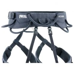 Petzl Adjama - Climbing Harness 8 Petzl Adjama - Climbing Harness -Outdoor Mountaineering Equipment Shop petzl adjama climbing harness detail 3