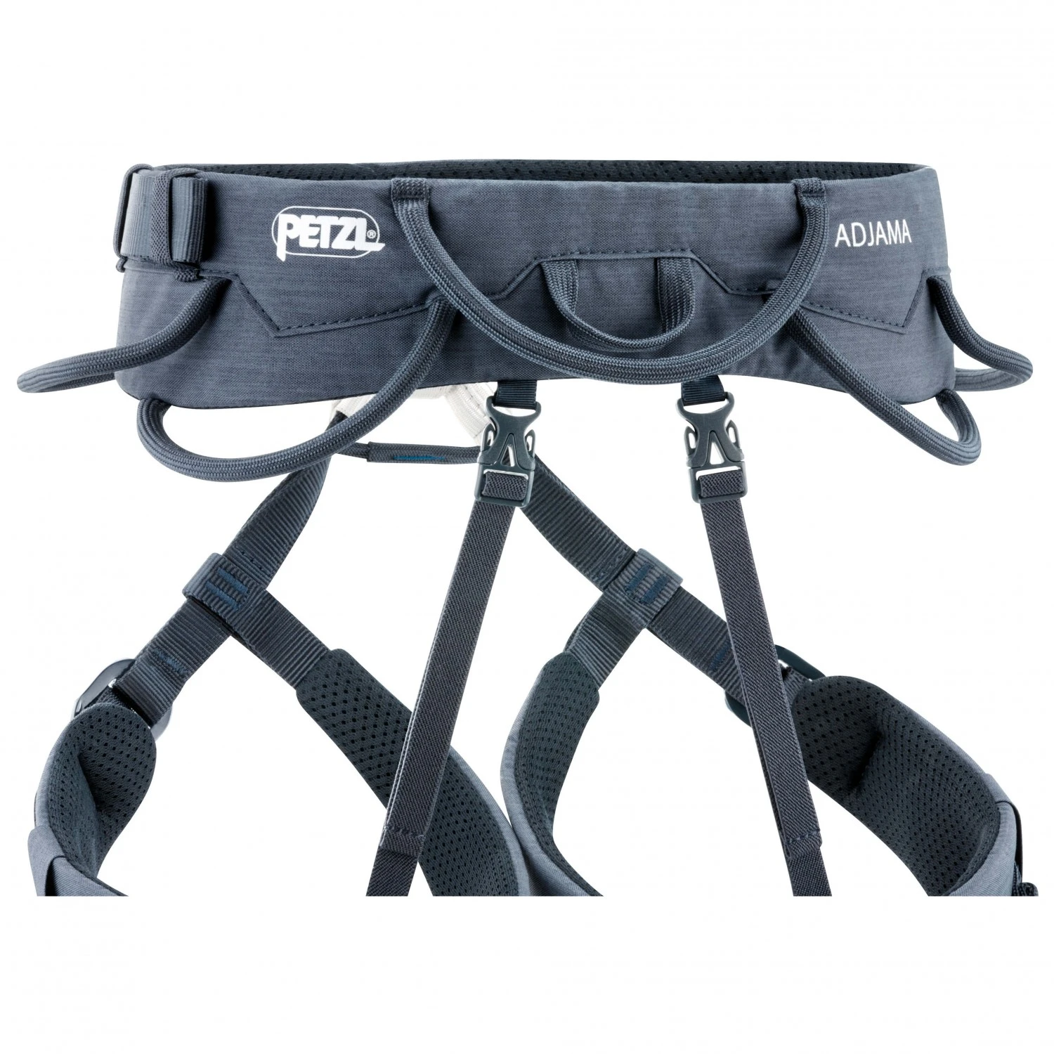 Petzl Adjama - Climbing Harness 3 Petzl Adjama - Climbing Harness - Image 3
