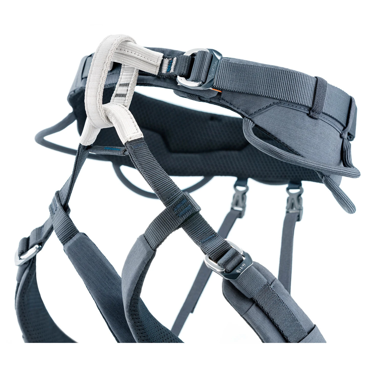 Petzl Adjama - Climbing Harness 5 Petzl Adjama - Climbing Harness - Image 5