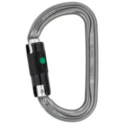 Petzl Am'D Ball-Lock - Locking Carabiner