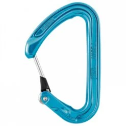 Petzl Ange L - Snapgate Carabiner