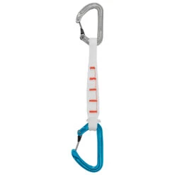 Petzl Ange S Quickdraw 17 Cm - Quickdraw
