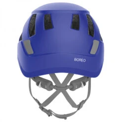 Petzl Boreo - Climbing Helmet -Outdoor Mountaineering Equipment Shop petzl boreo climbing helmet bf bf detail 3