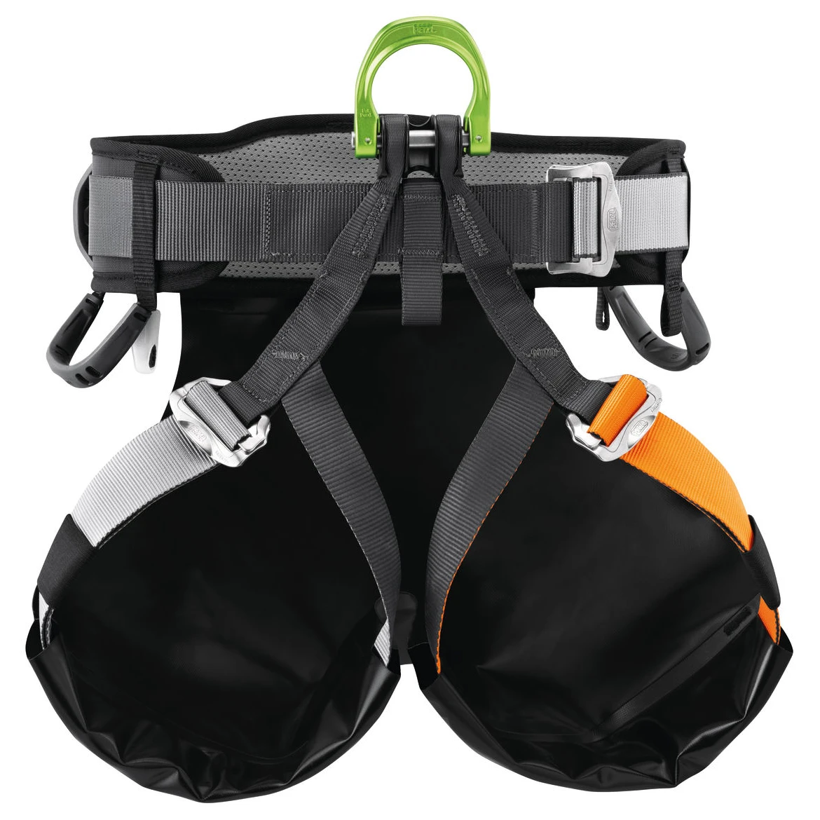 Petzl Canyon Guide - Climbing Harness 2 Petzl Canyon Guide - Climbing Harness - Image 2