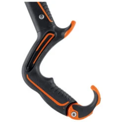 Petzl Ergonomic Ice Tool - Ice Tool -Outdoor Mountaineering Equipment Shop petzl ergonomic ice tool ice tool detail 3