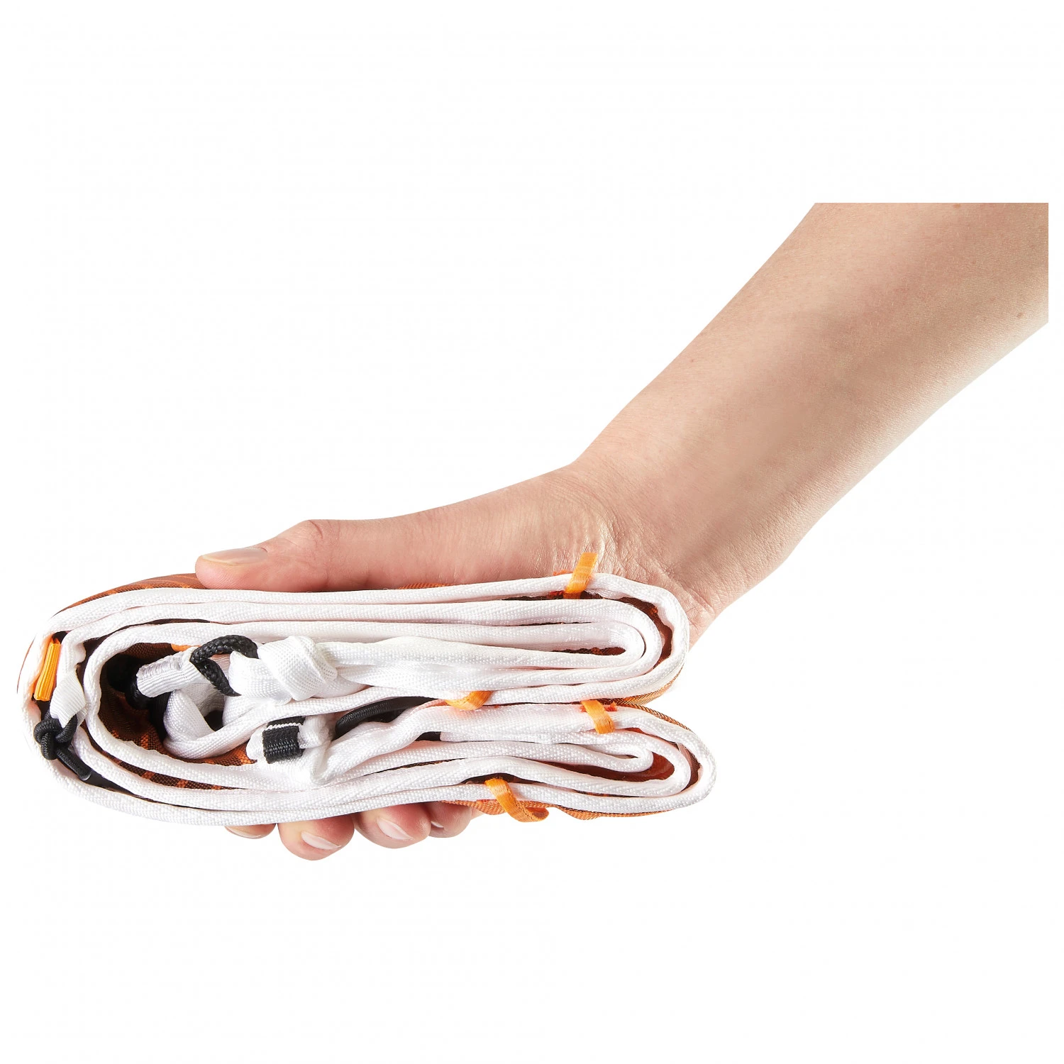 Petzl Fly - Climbing Harness 4 Petzl Fly - Climbing Harness - Image 4