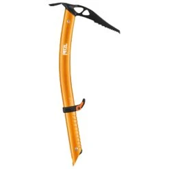 Petzl Gully Ice Axe - Ice Axe