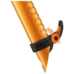 Petzl Gully Ice Axe - Ice Axe -Outdoor Mountaineering Equipment Shop petzl gully ice axe ice axe detail 4