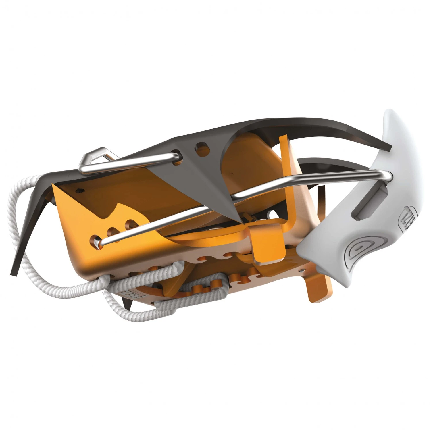 Petzl Irvis Hybrid - Crampons 4 Petzl Irvis Hybrid - Crampons - Image 4