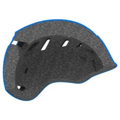 Petzl Kid's Picchu - Climbing Helmet -Outdoor Mountaineering Equipment Shop petzl kids picchu climbing helmet detail 3