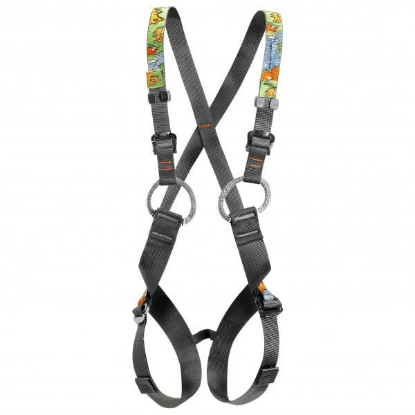 Petzl Kid's Simba - Full-body Harness 1 Petzl Kid's Simba - Full-body Harness