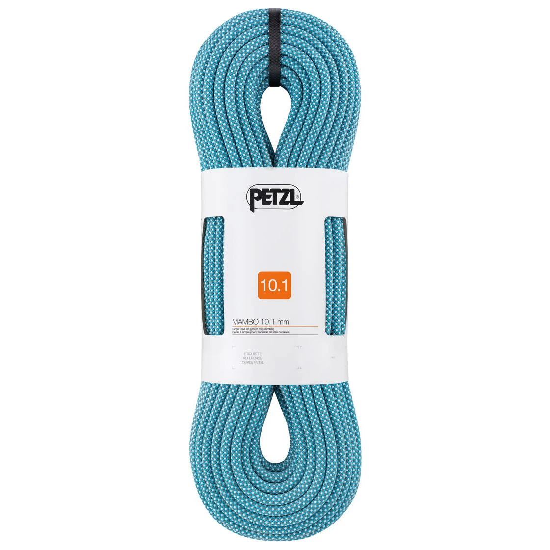 Petzl Mambo 10.1 - Single Rope 1 Petzl Mambo 10.1 - Single Rope