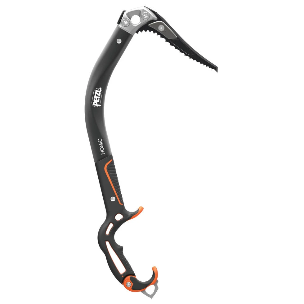 Petzl Nomic Ice Tool - Ice Tool 1 Petzl Nomic Ice Tool - Ice Tool
